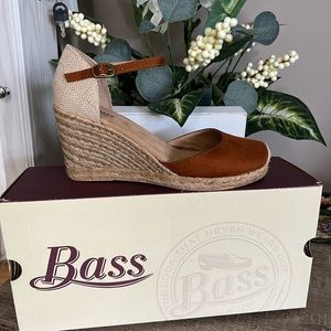 Womens Wedge Sandals